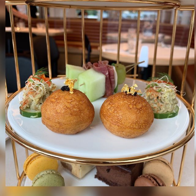 《樂富High Tea Go》