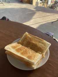 梅窩小店 家庭式經營 慢工出細貨士多