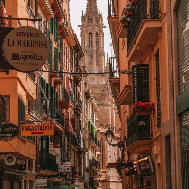 SPAIN