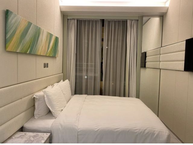 旺角舒適酒店🏨