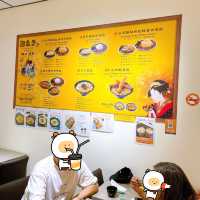 迎食流咖哩飯/蓋飯 大坪林店 🖌 萌貓🐱陪你吃飯