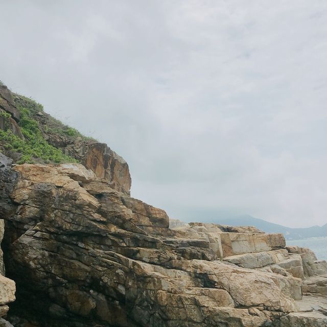 冷門島嶼地區一日遊🛥🛥🛥