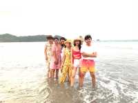 แก็งค์ป่วน ก่วนเกาะ