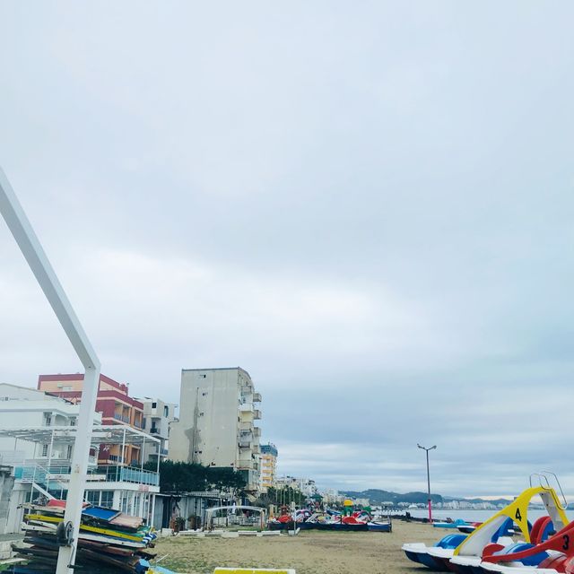 Albania trip