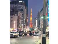 【東京・六本木】WOLFGANG’S STEAK HOUSE 六本木店