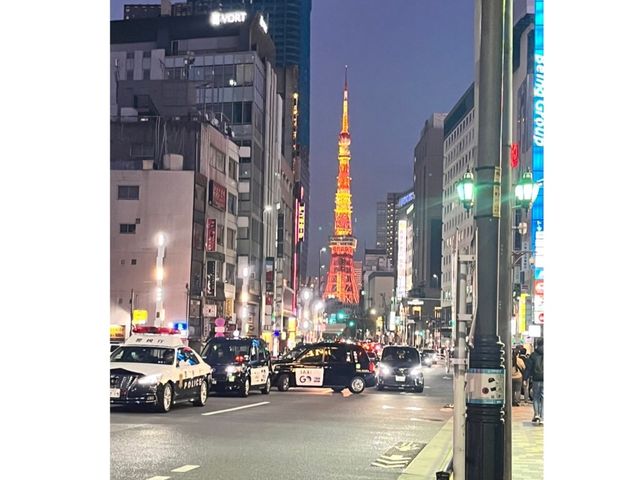 【東京・六本木】WOLFGANG’S STEAK HOUSE 六本木店