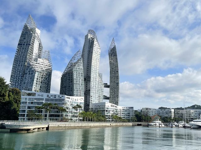 Keppel Bay & Labrador Nature Park