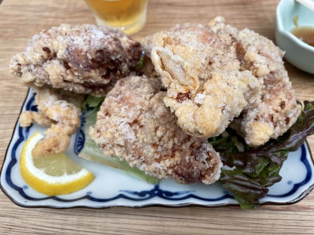 本当は教えたくない⁉️『でんすけ商店』