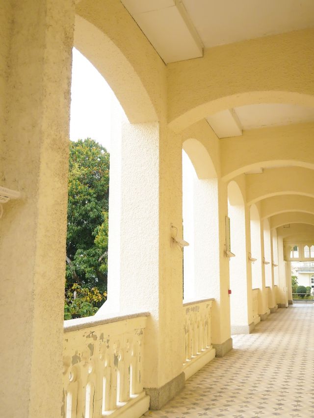 🤍 Bethanie Chapel 伯大尼小教堂 💒 