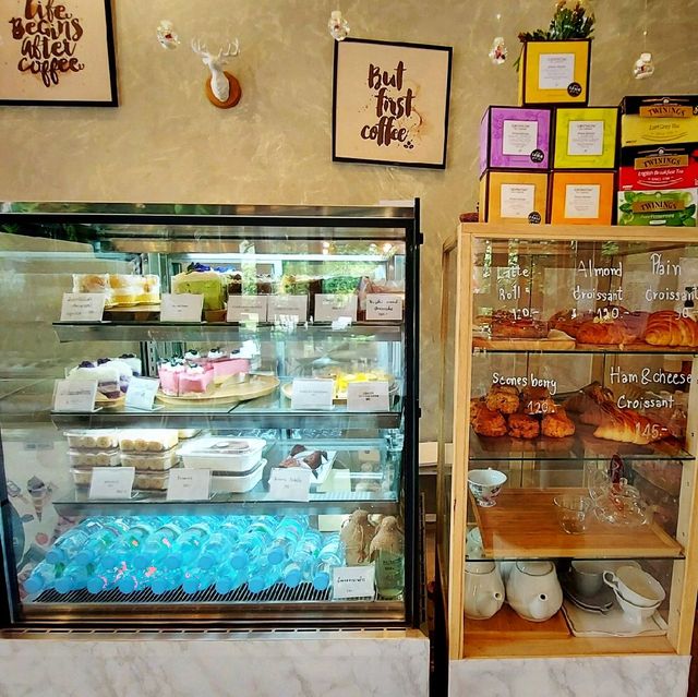 Assana Cafe Khaoyai