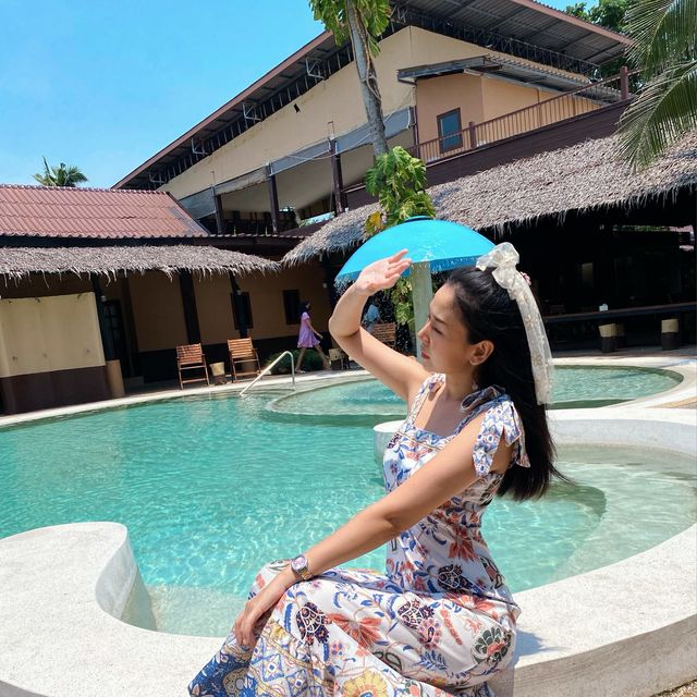 รีสอร์ทติดทะเล เดินทางจากรุงเทพเพียง 3 ชม 🌊