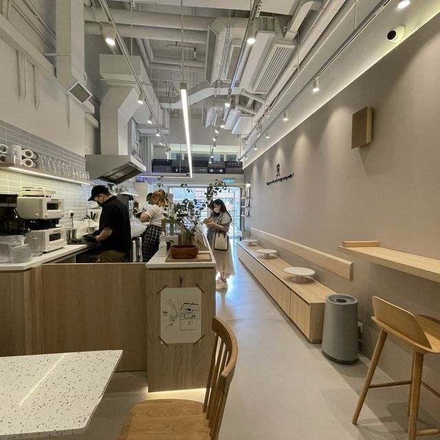 hap coffee 