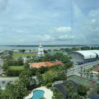 Thistle Hotel Malaysia