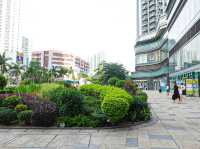 V-walk商場 - 後公園親子天堂