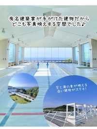 【高知】本当は教えたくない絶景リゾート✨アシズリテルメ