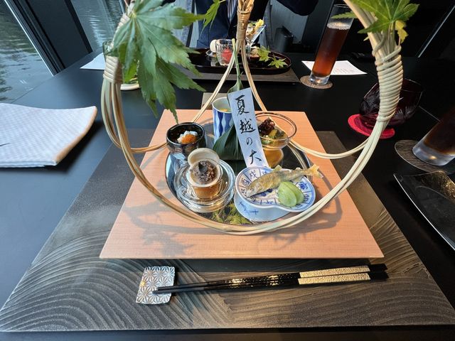 横浜ベイコートに同伴で宿泊！