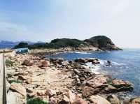 大頭洲無敵海景