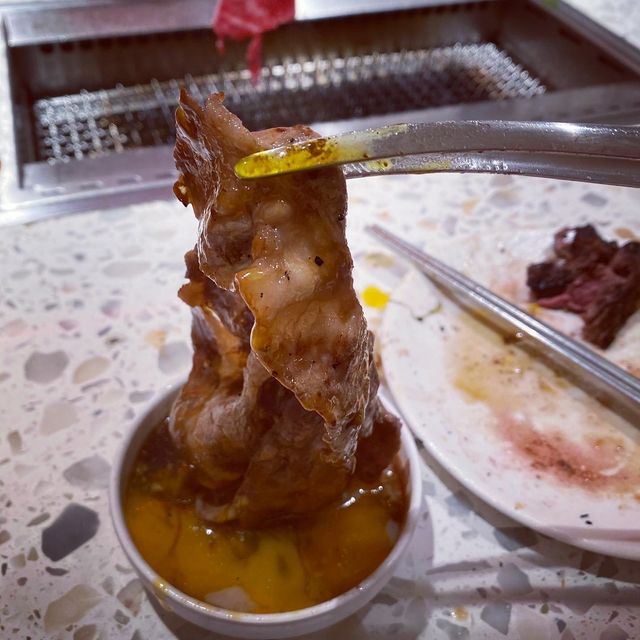 和牛燒肉一郎😍