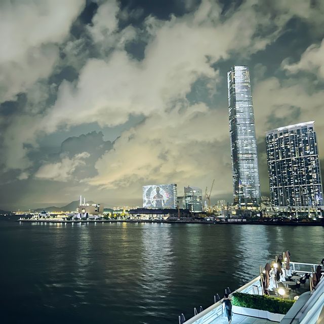 360度無敵海景！