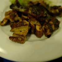 호치민 해산물 맛집 quan33detham