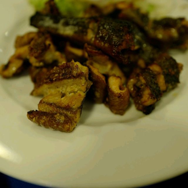 호치민 해산물 맛집 quan33detham