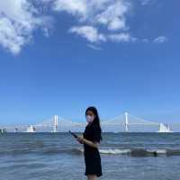 올 여름 국내여행지 추천 부산여행코스 한 방 정리