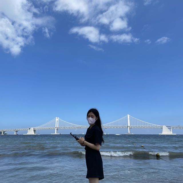 올 여름 국내여행지 추천 부산여행코스 한 방 정리