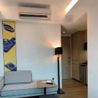 Home Stay @ Citadines