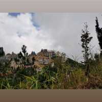 Ba Na Hills Nature