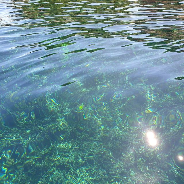 Calm And Relaxing