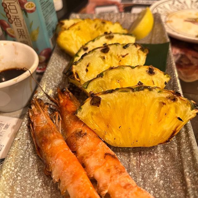 極尚大瀛喜日本料理 - 高質放題👍🏼 極尚大瀛喜日本料理 - 高質放題👍🏼