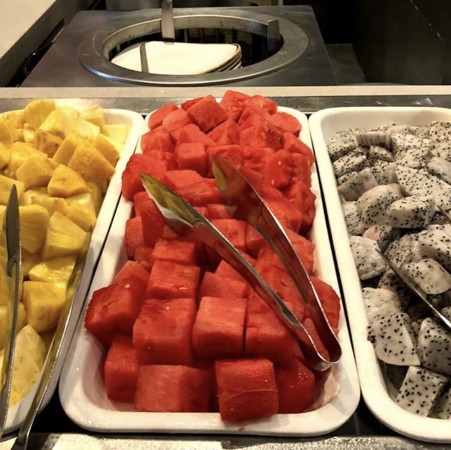 Ellenborough Market Cafe