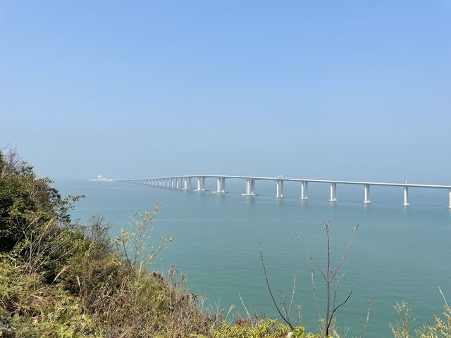（東涌～大澳）慢行中長線 - 東澳古道！