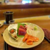 金邊平價 Omakase  