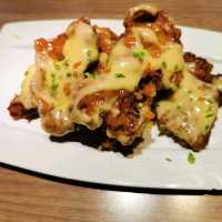 銅鑼灣必食的京川滬菜推介---樂天皇朝