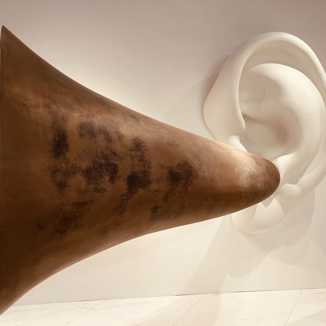 年度盛事K11 MUSEA Art Karnival