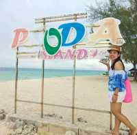 เกาะปอดะ