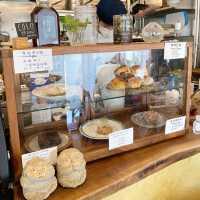 《🏝馬鞍山美食沙漠的小綠洲cafe☕️》