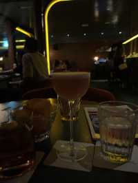 Exquisite cocktail bar in tanjong pagar 😍🍸
