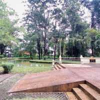 สวนพุทธธรรม | ตราด