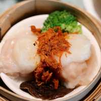 Liu Xiang Fong บุฟเฟ่ต์เป็ดปักกิ่งติ่มซำไม่อั้น