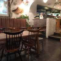 福岡人氣pancake 店