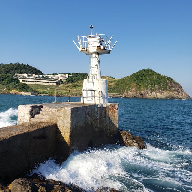 東龍洲