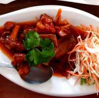 ร้านอาหาร ฉัตรนารา