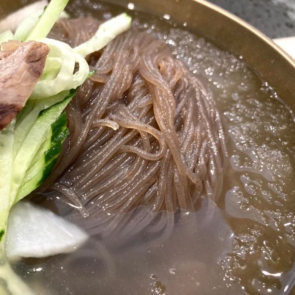 대전 둔산동 소문난 평양냉면&숯불갈비 맛집 ‘사리원 본점’