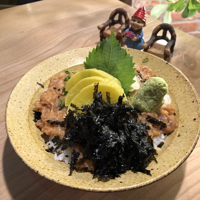 創意特色腐皮壽司