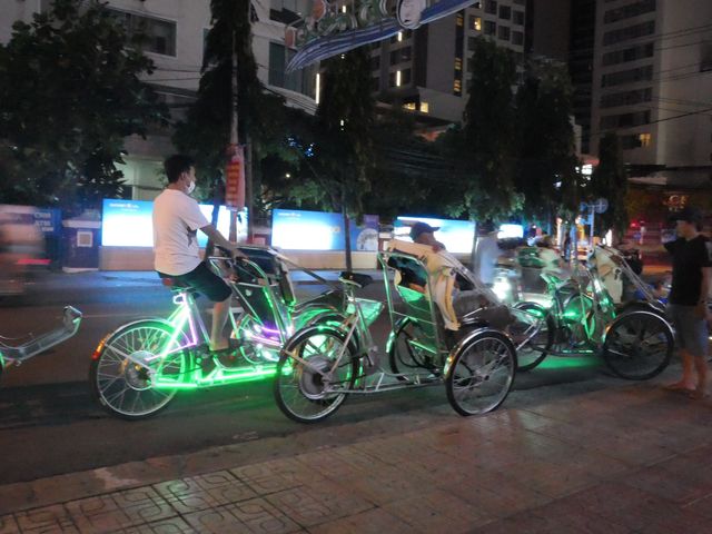  Nha Trang Night Market