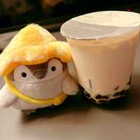 茶茶go