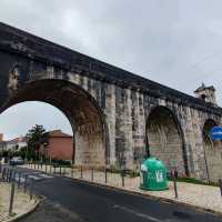 Lisbon Water System