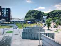 莎兒探路草 旅遊景點 國立海洋科技博物館